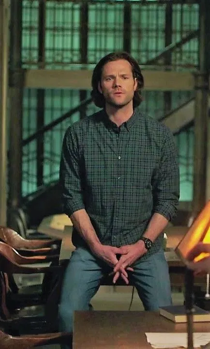 Avatar of Sam Winchester 