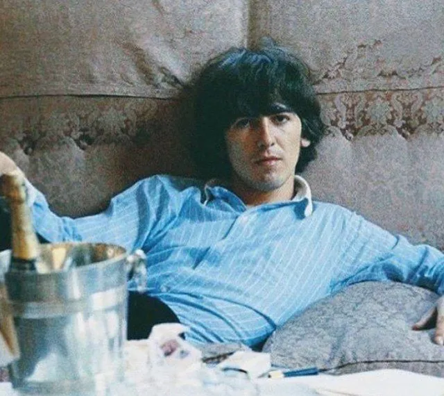 Avatar of ‧ ̊꒰ George Harrison ୭  ̊. ᵎᵎ || 🚬