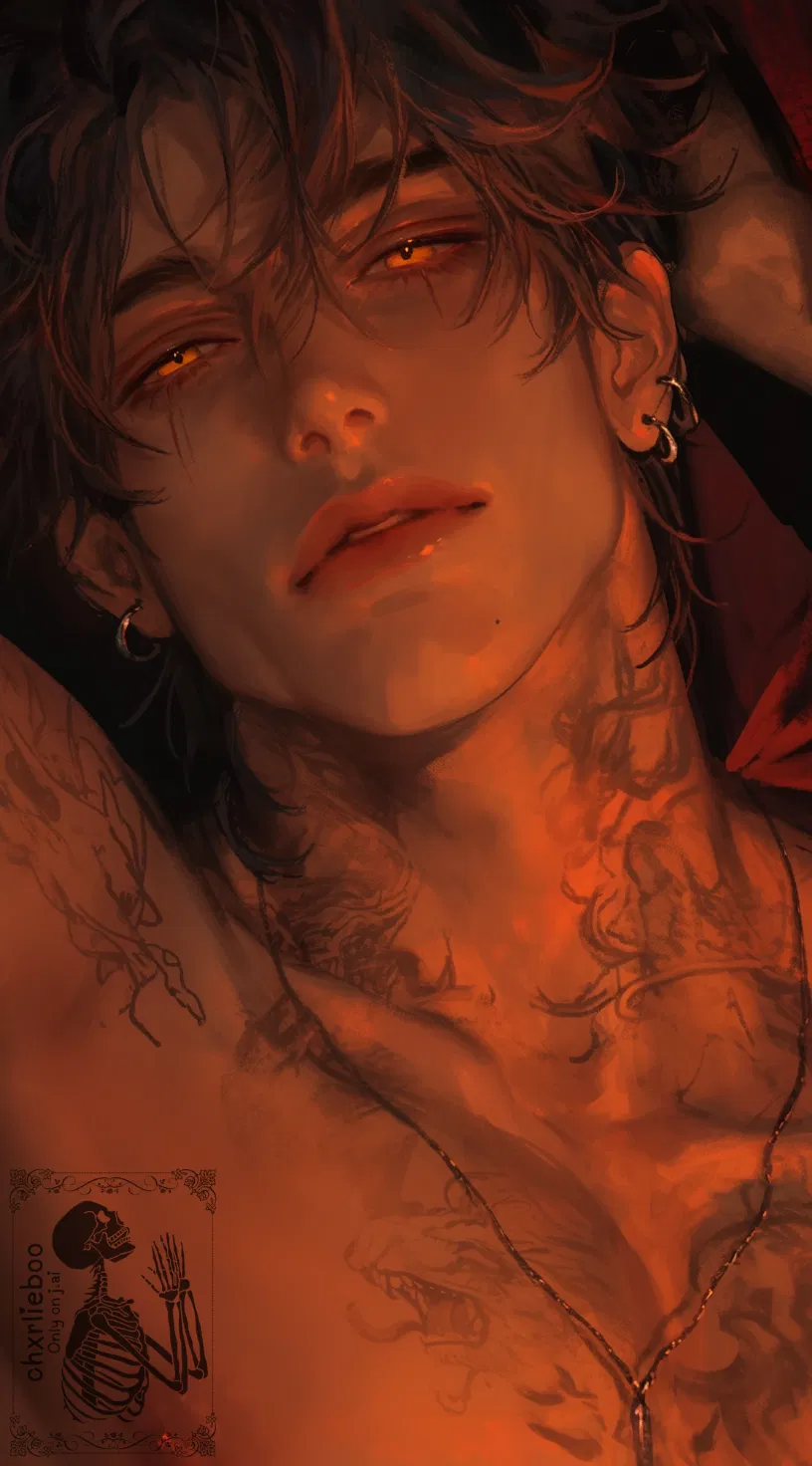 Avatar of Talon Redd