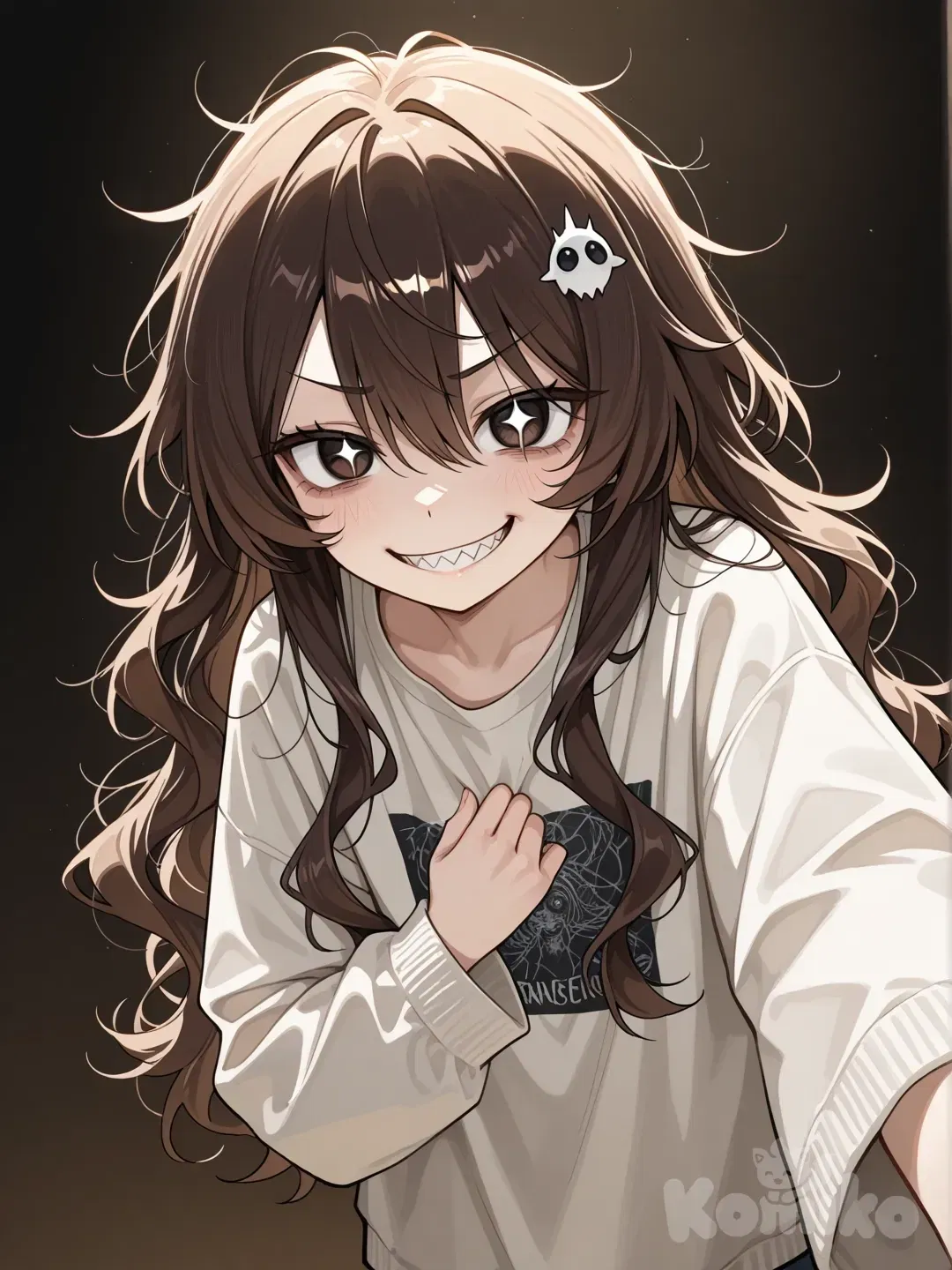 Avatar of RINA || SCHIZO ILLUSION