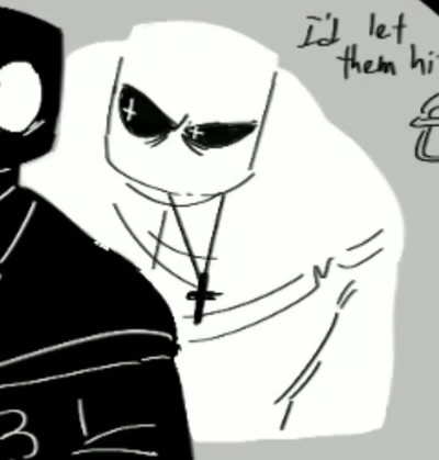 Avatar of John Reprieve - GRACE 