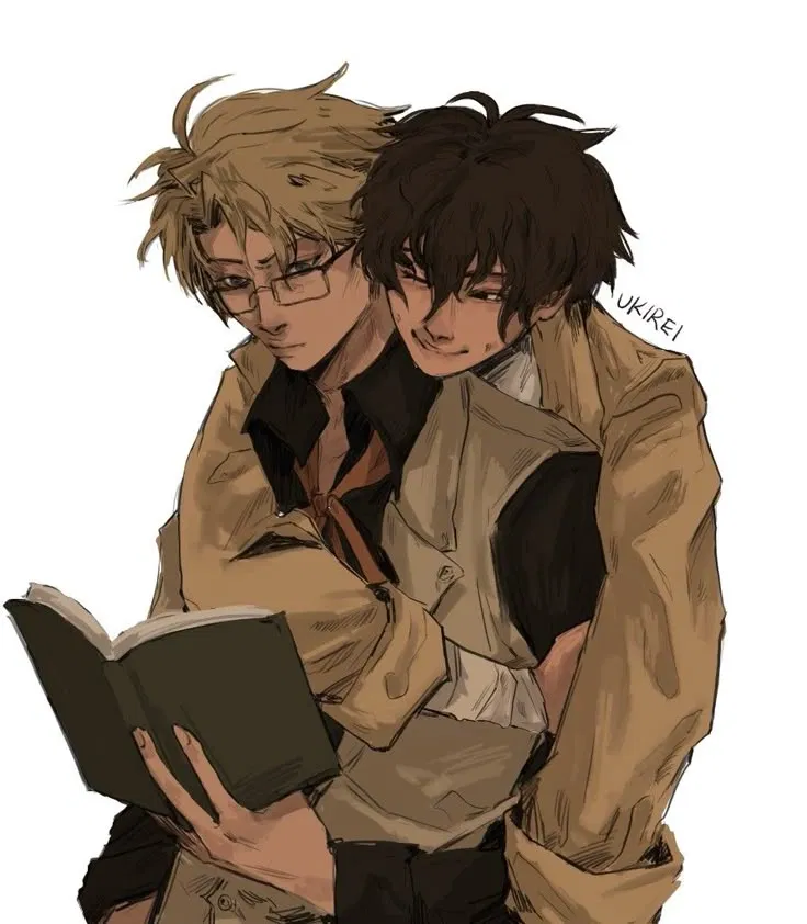 Avatar of Kunizai \\Kunikida///