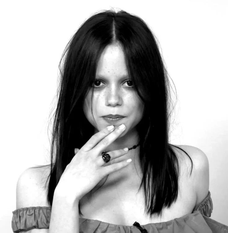 Avatar of Jenna Ortega