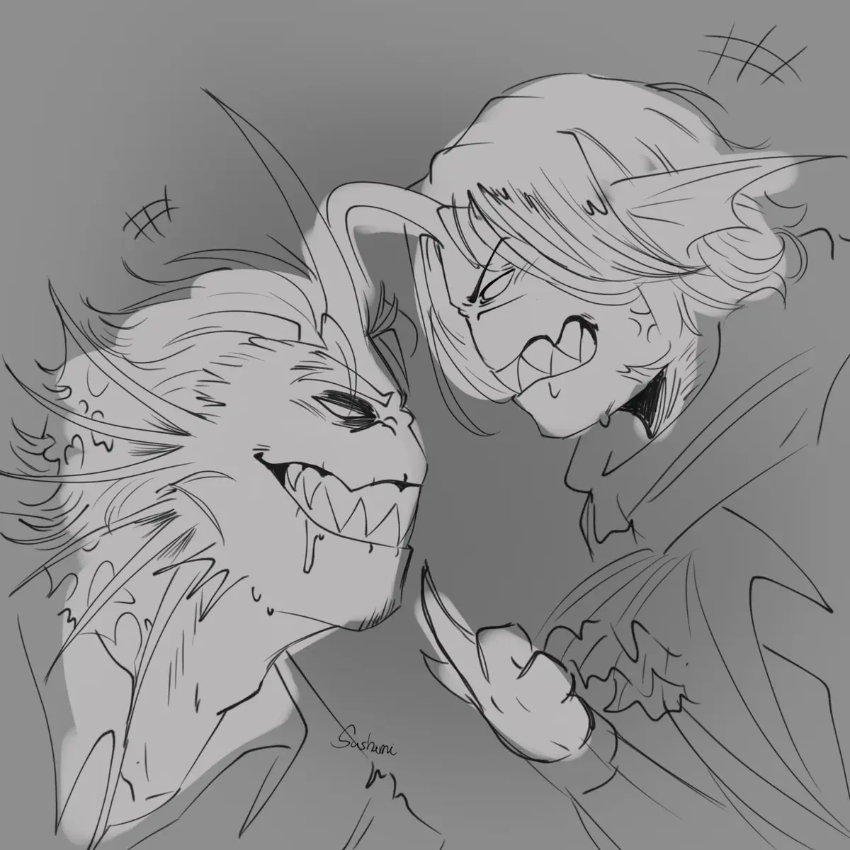 Avatar of ~Colin Hughes~ // Pressure OC // Sebastian POV