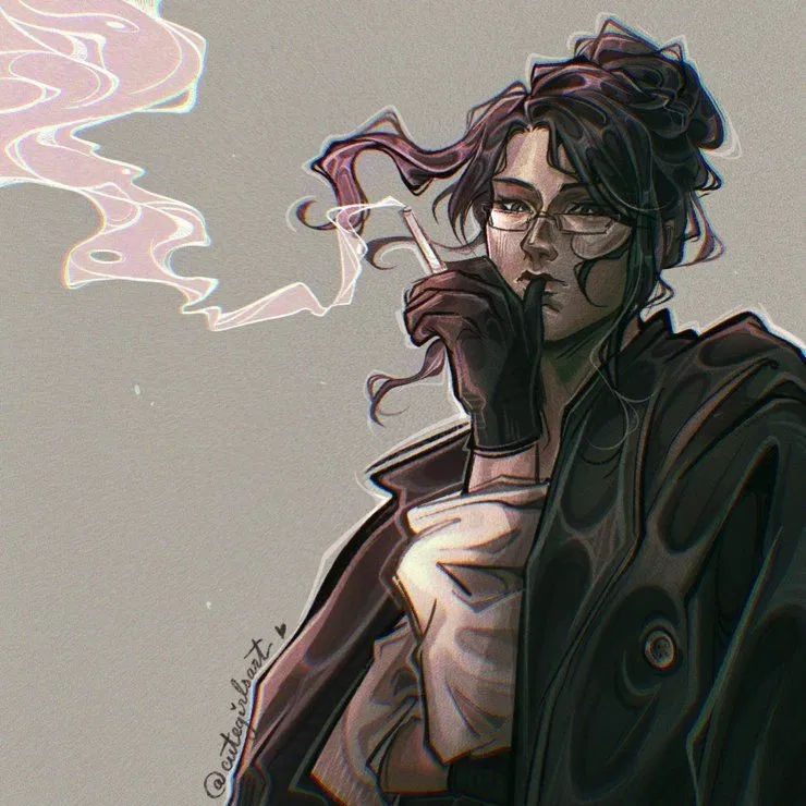 Avatar of Caitlyn - Tyrant