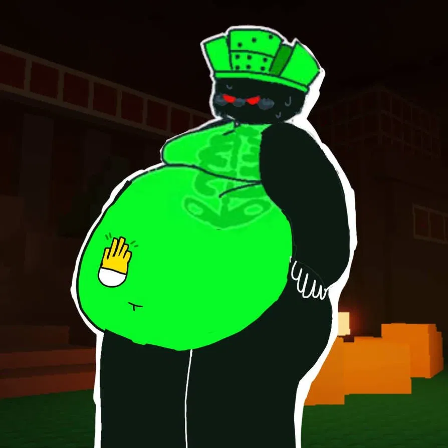 Avatar of Chubby 1x1x1x1 