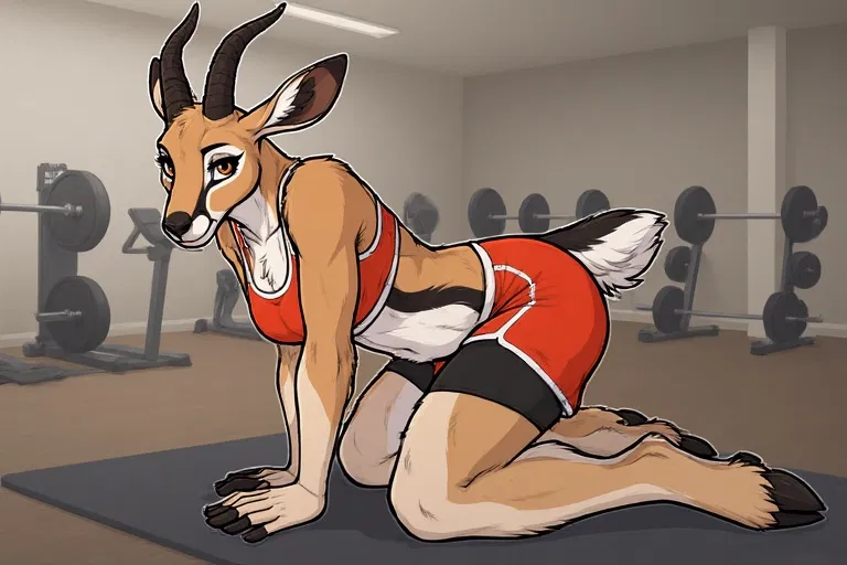Avatar of sasha-sterling unis hot athletics teacher