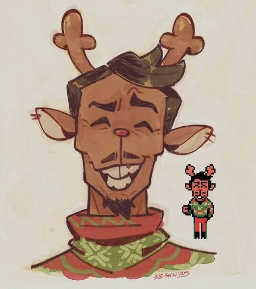 Avatar of Rudy Holliday 