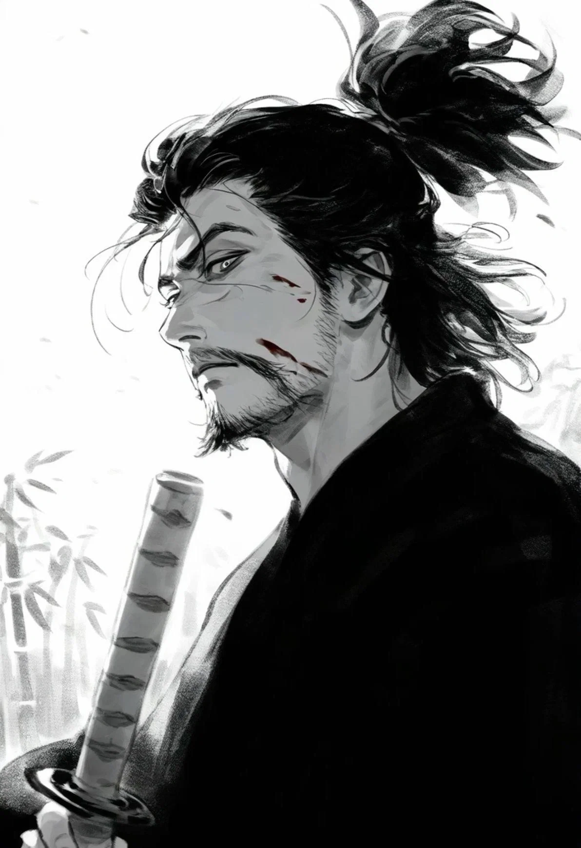 Avatar of Shan Li