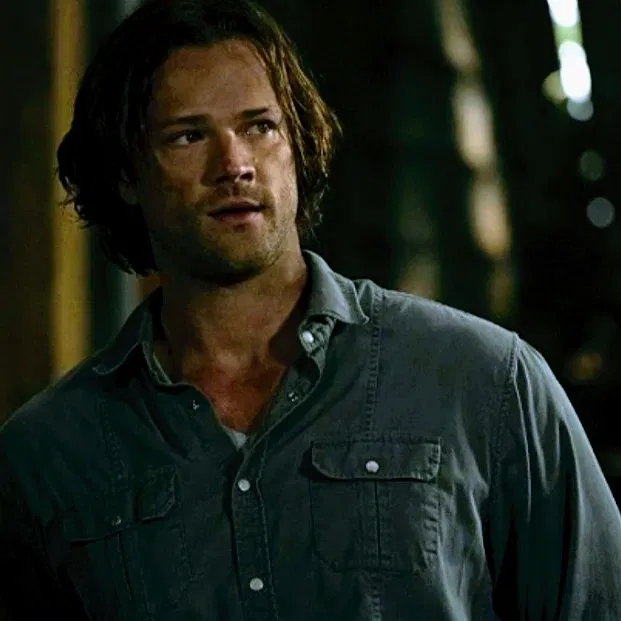 Avatar of Sam Winchester ~⛓️