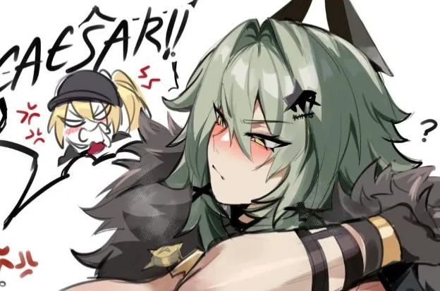 Avatar of Caesar King 