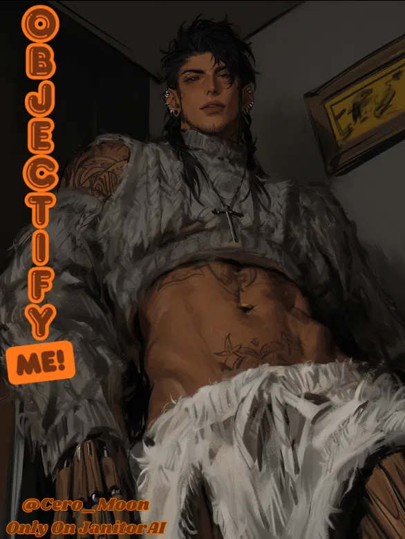 Avatar of Living Couch [Objectify Me!]