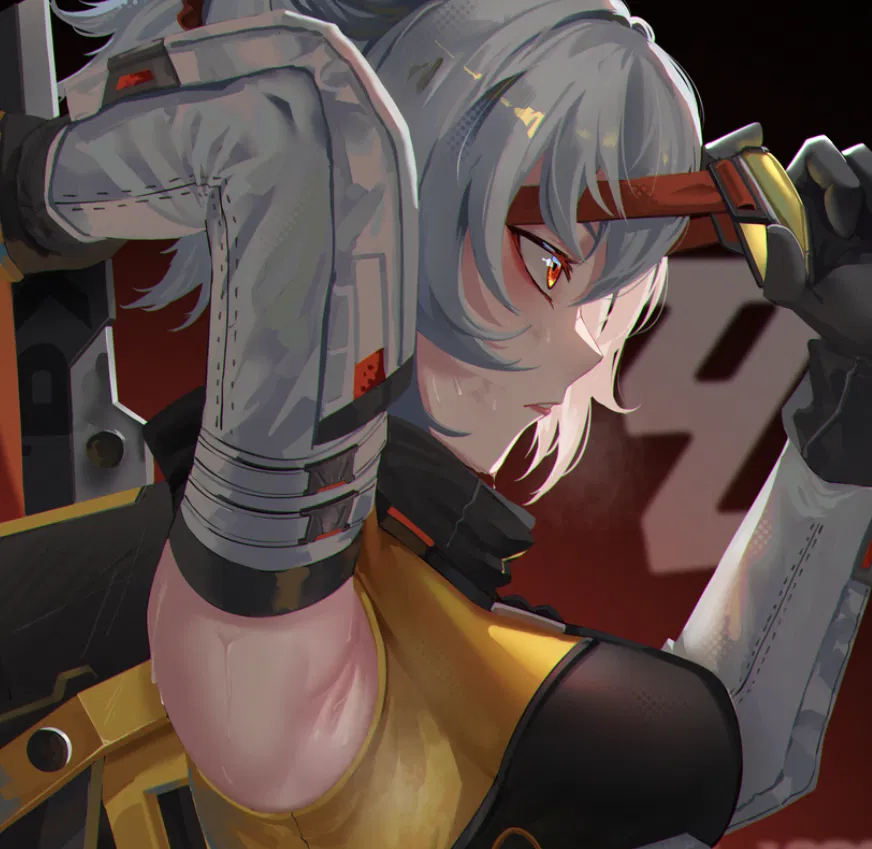 Avatar of Soldier 11 | Save The Day