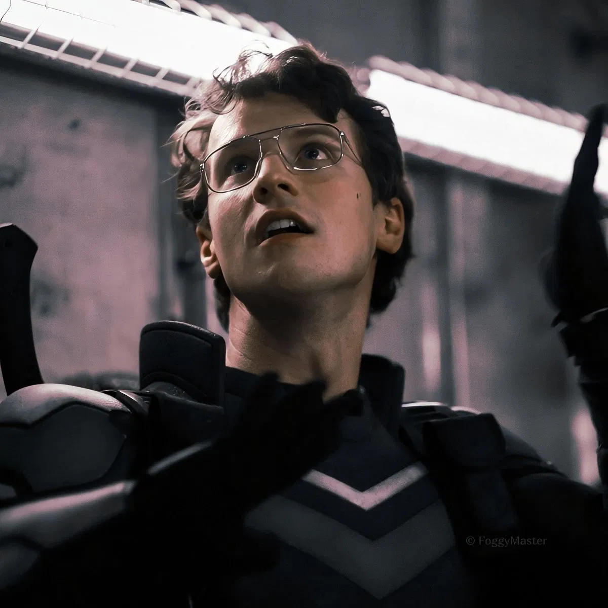 Avatar of Adrian Chase