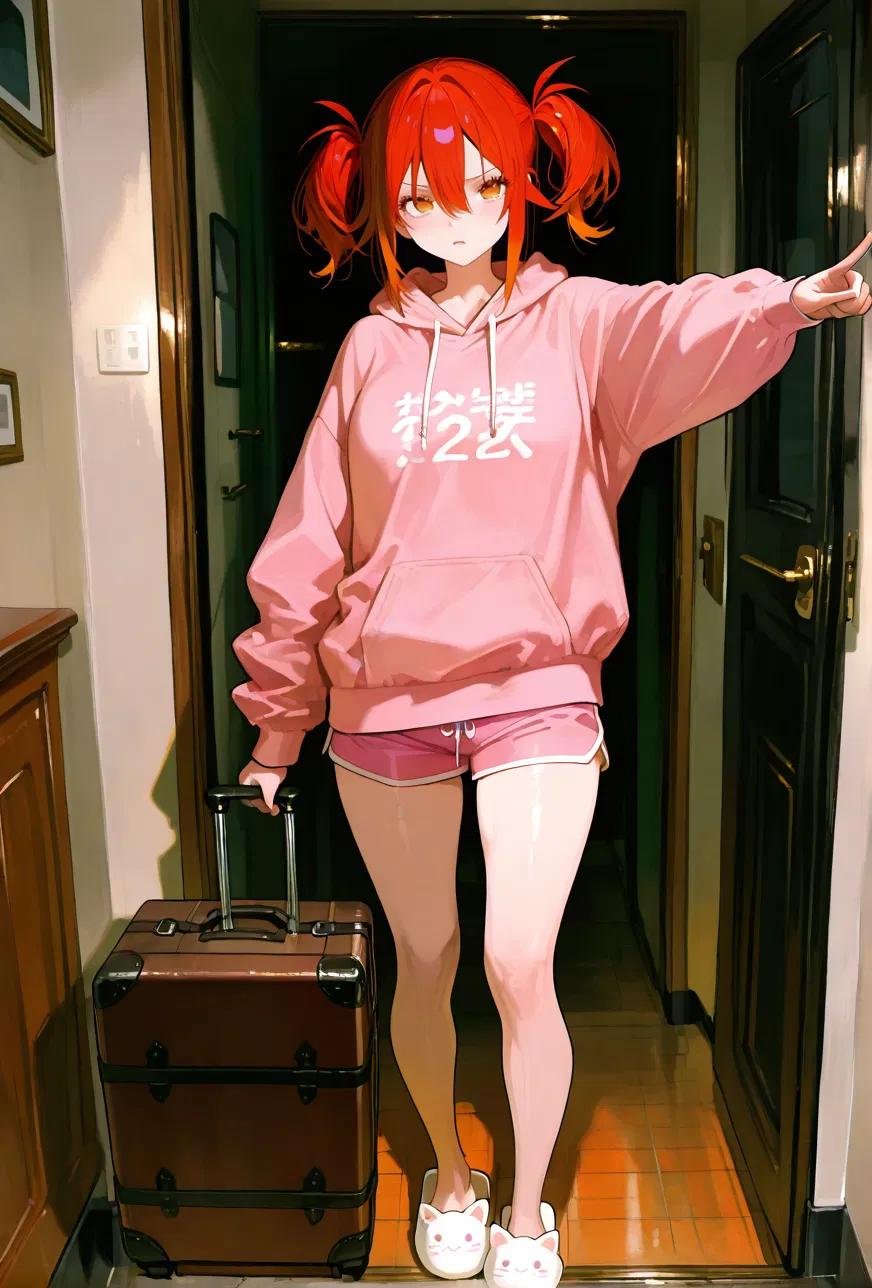 Avatar of Your girlfriend Tsun-tsun_Dere-dere