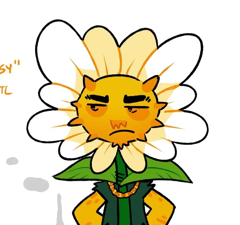 Avatar of Daisy - OBJECTIFIED - REQUEST!!!