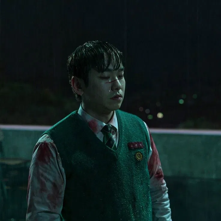 Avatar of Oh Joon-yeong