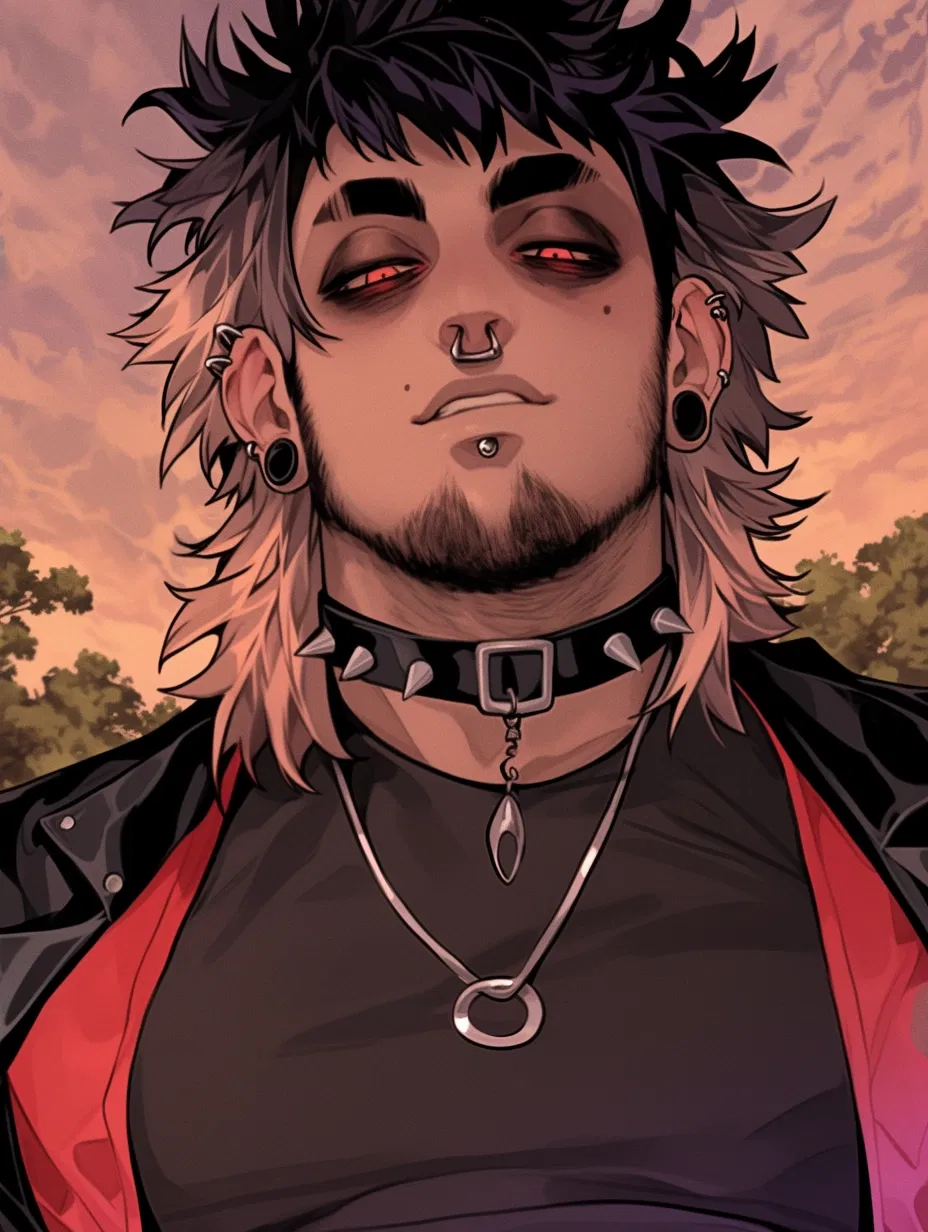 Avatar of The Lone Outcast || Luka