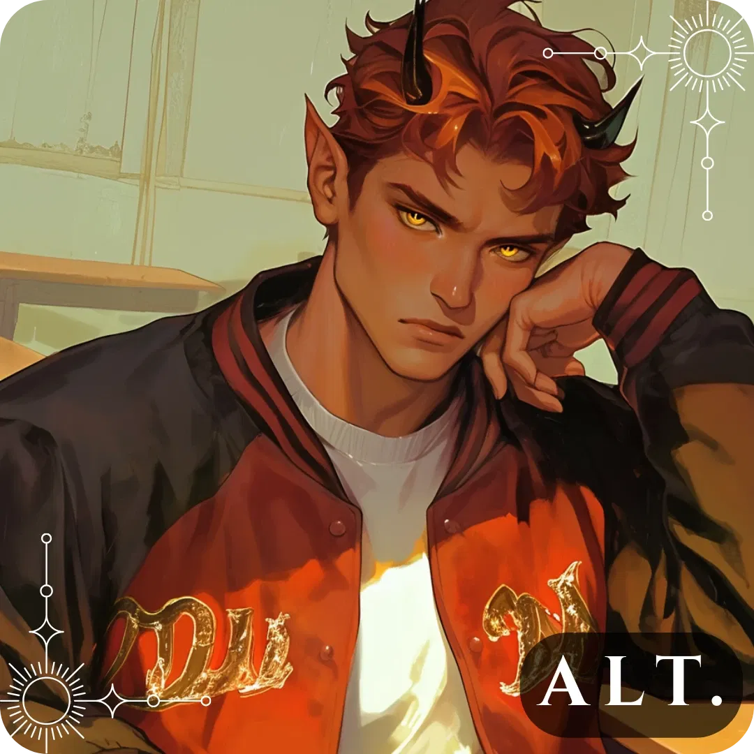 Avatar of Beliaros | Soft Cult (alt)