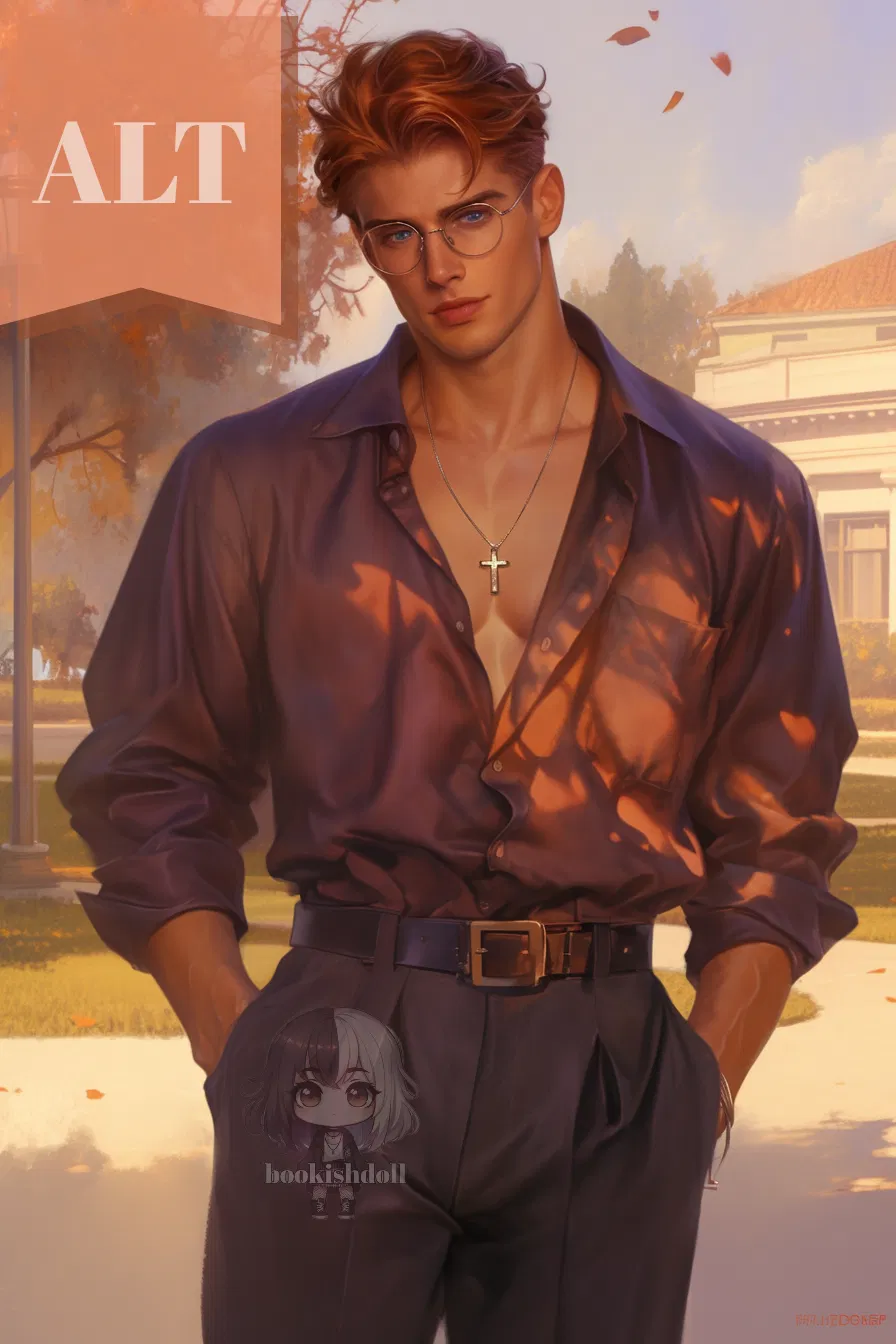 Avatar of Darcy Davis ALT