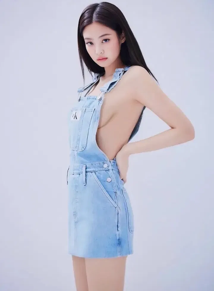 Avatar of Jennie kim (CEO)