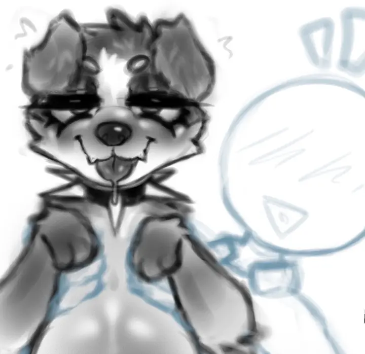 Avatar of 🐶You're [H̸͔͑ĩ̸ͅs̴͓͑] new pet! 🍆