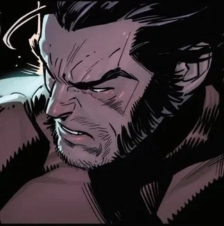 Avatar of Logan Howlett - Healing Can't Fix This