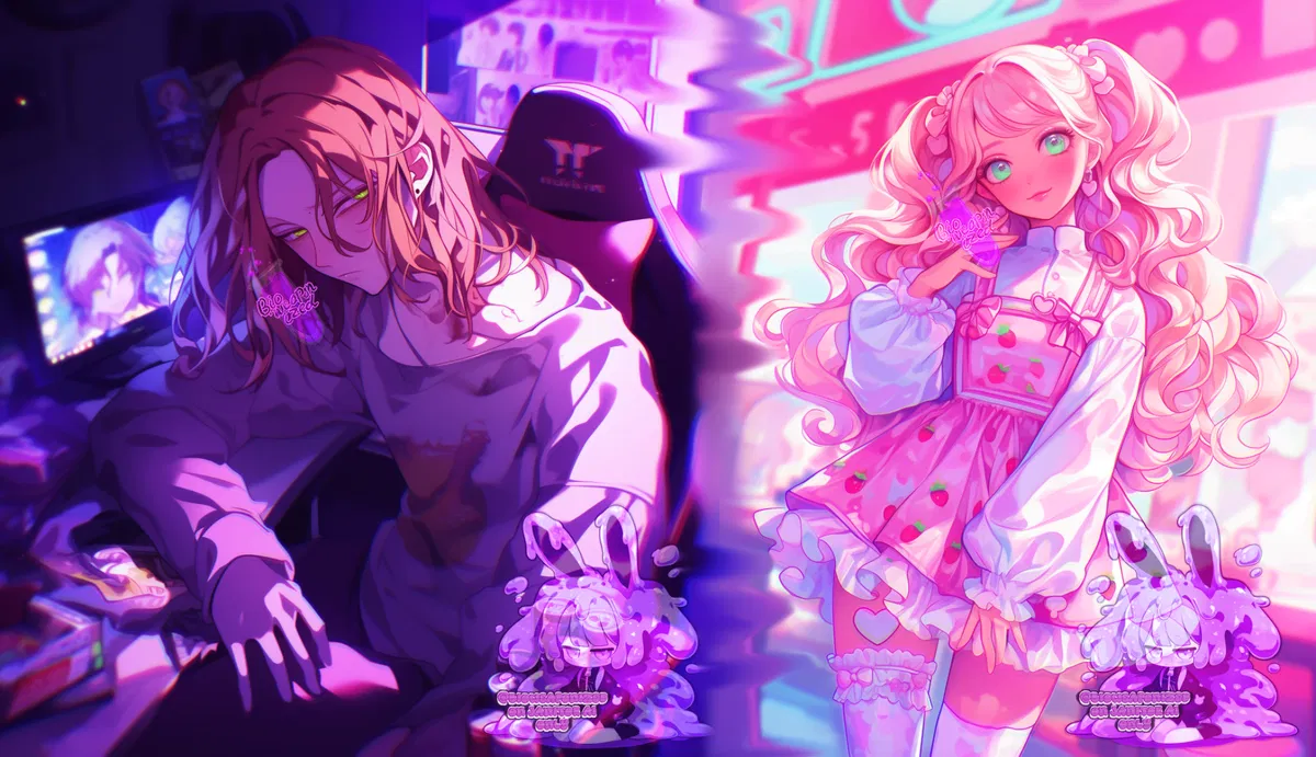 Avatar of Skylar | Crossdressing Creep