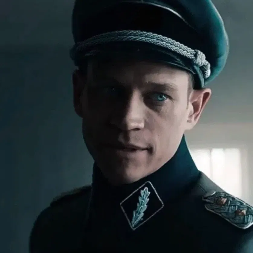 Avatar of Klaus Jäger 