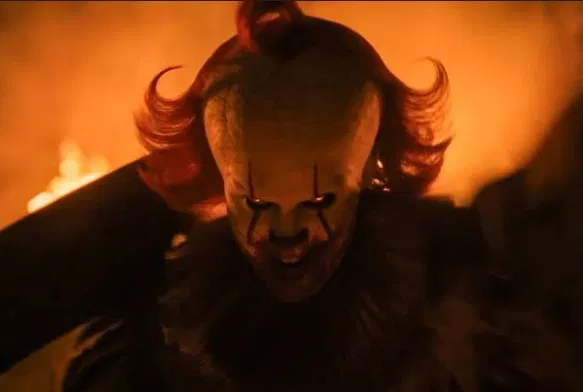 Avatar of Pennywise - Welcome to Derry