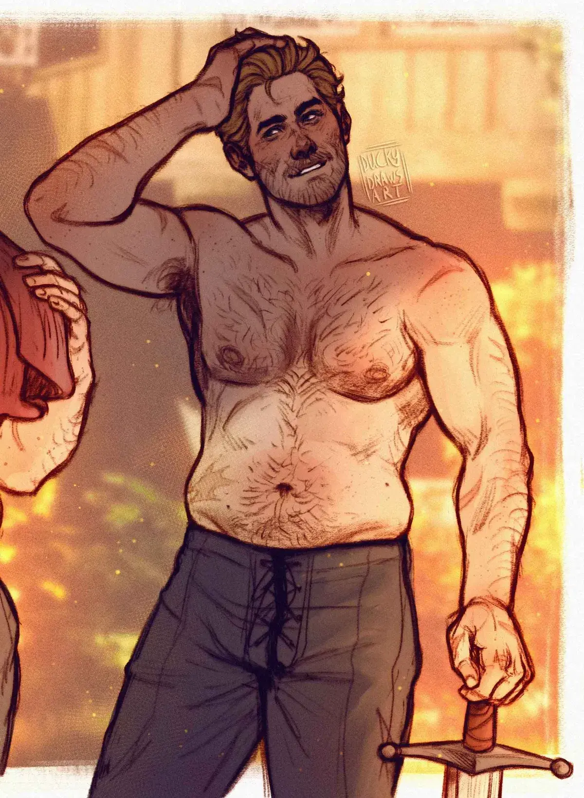 Avatar of Cullen Rutherford