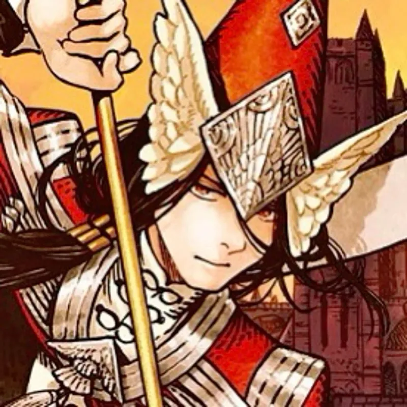 Avatar of Easthies 