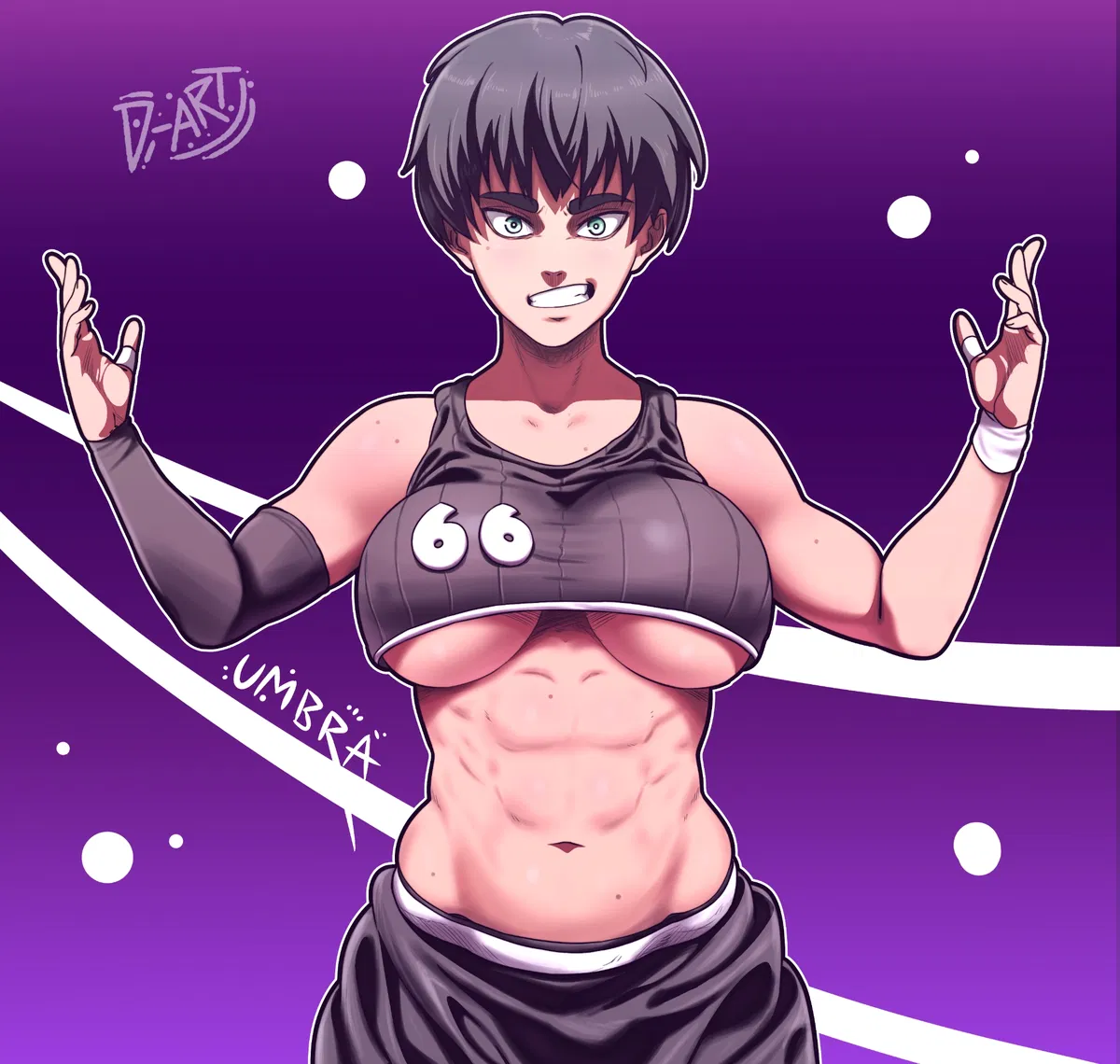 Avatar of Umbra (D-Art)