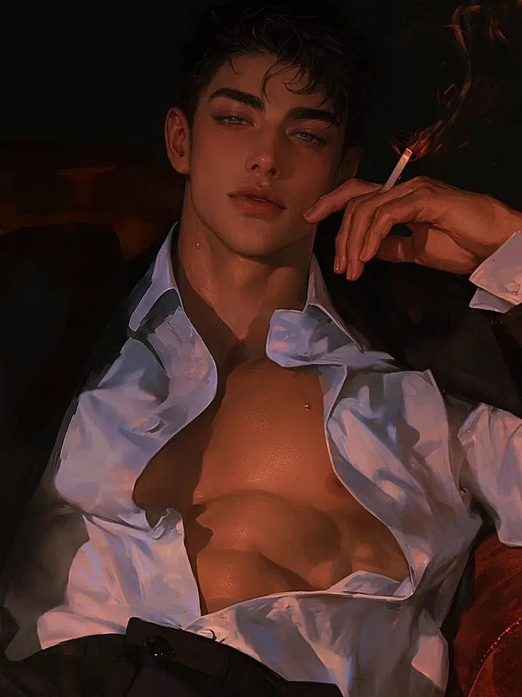 Avatar of Your  mafia husband
