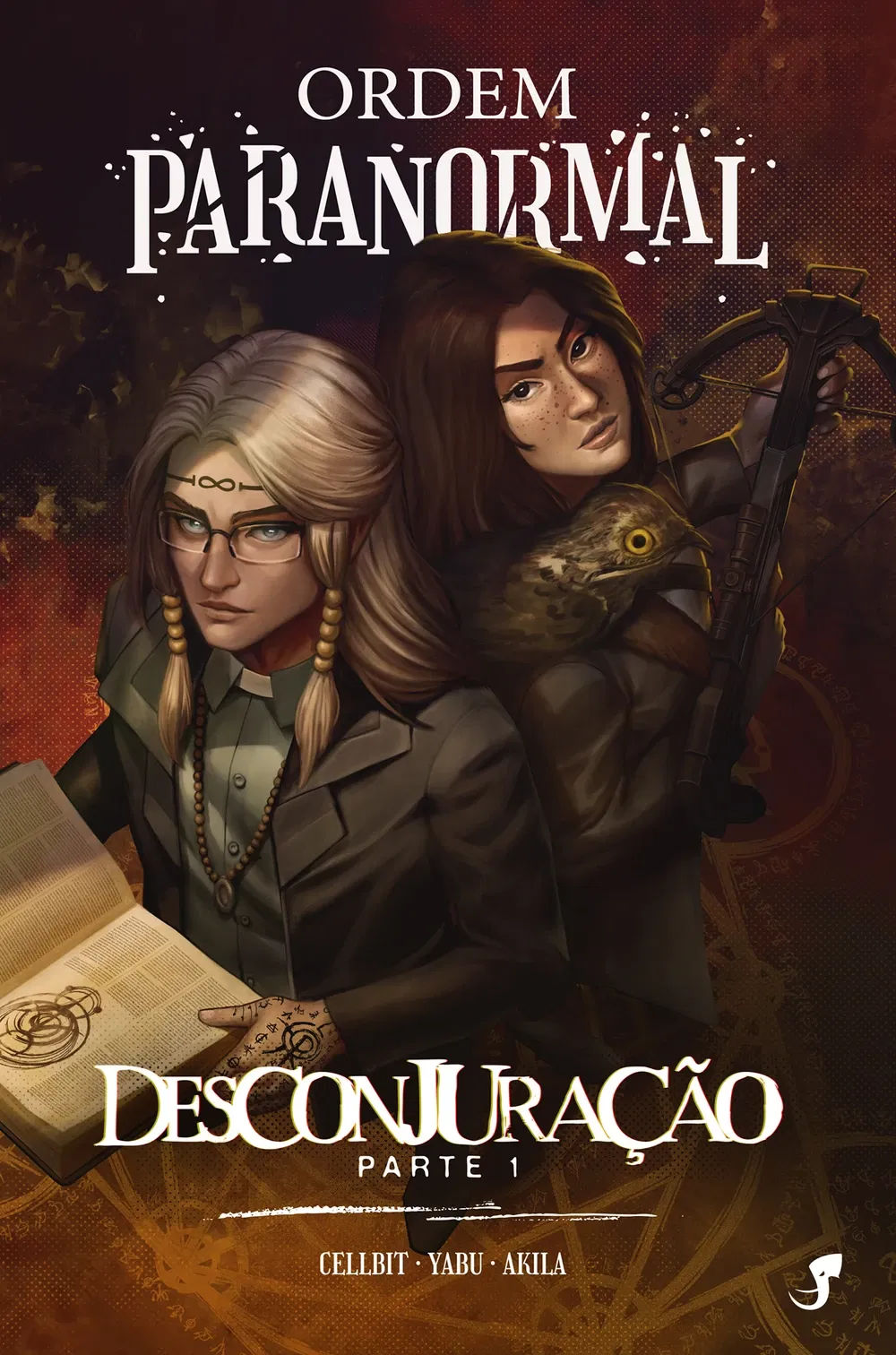 Avatar of Desconjuração Rpg