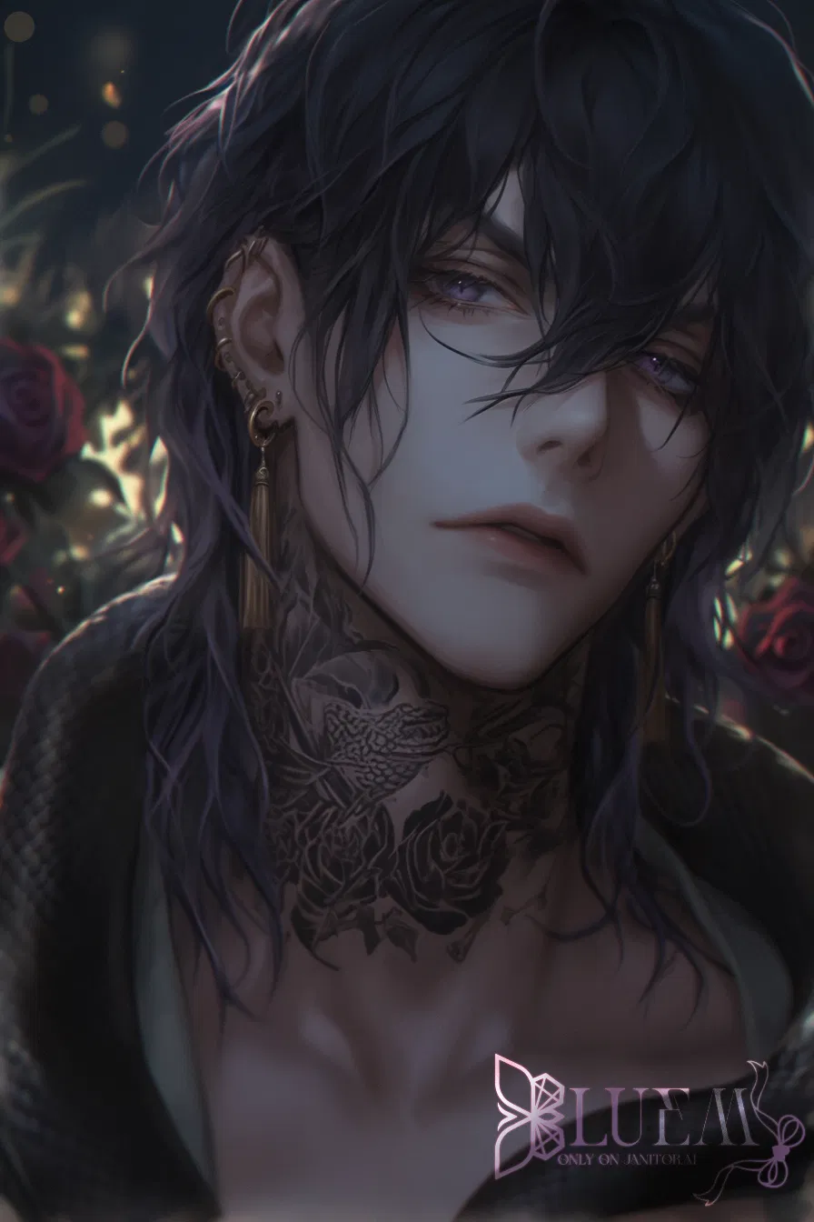 Avatar of Kali ✧ The Proposal