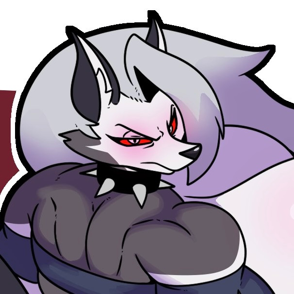 Avatar of [ Loona | One Helluva Hound! ]