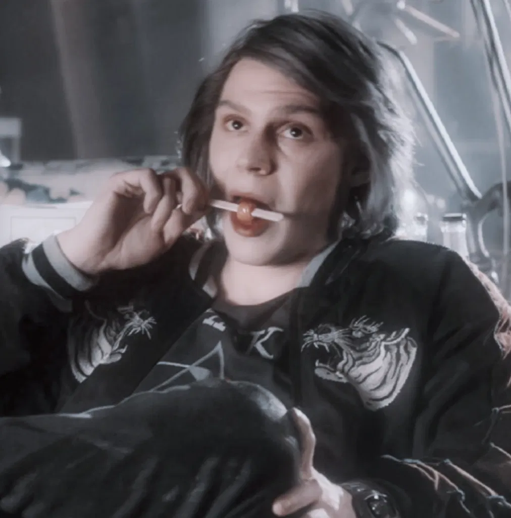 Avatar of Peter Maximoff // Quicksilver