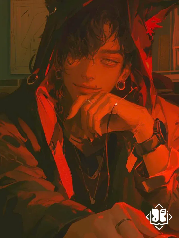 Avatar of Zeric Valam || street cat(boy) 