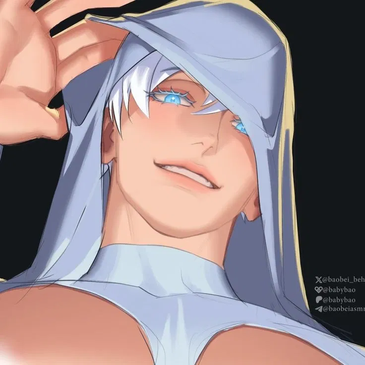Avatar of Satoru Gojo