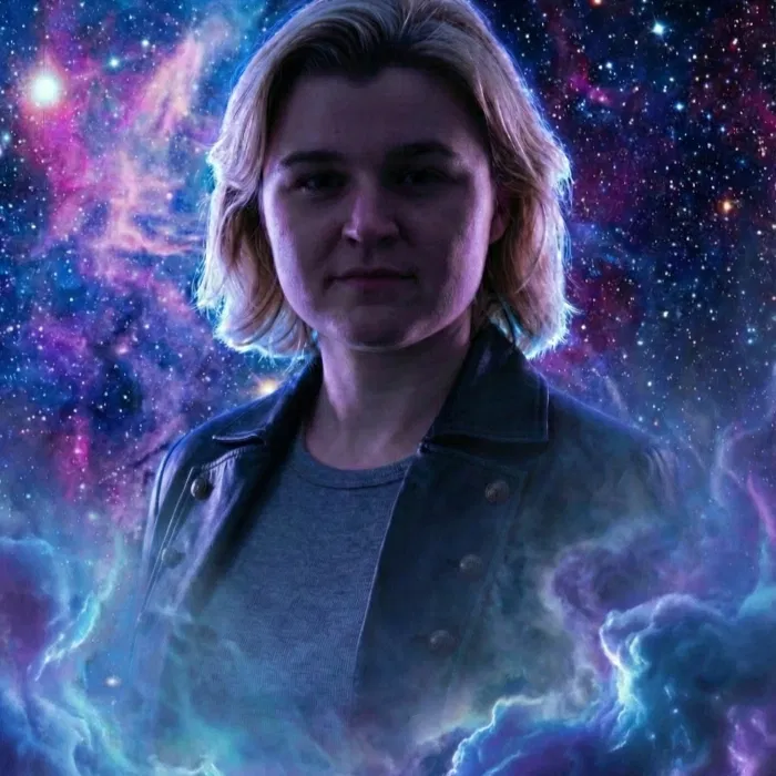Avatar of Charlotte Pollard: Story