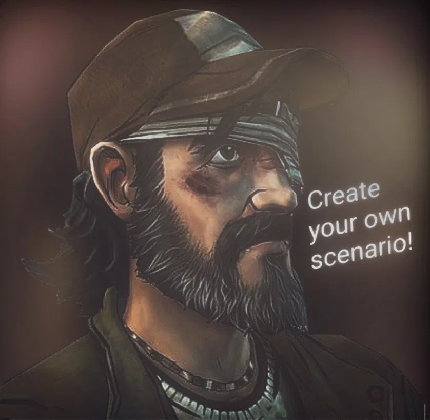 Avatar of Kenny | TWDG S2