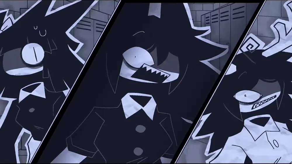 Avatar of So... Edward made the teachers Stupid.