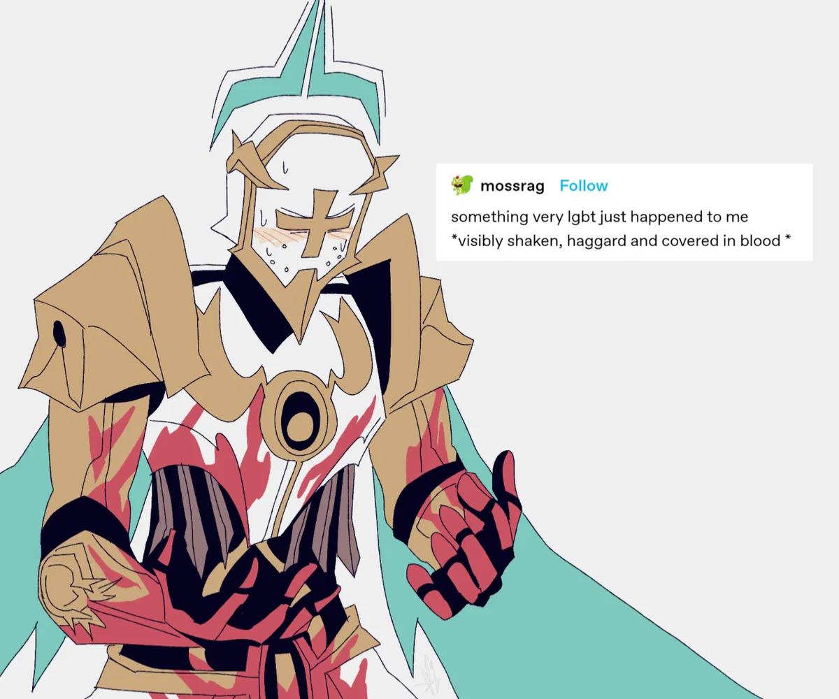Avatar of Gabriel