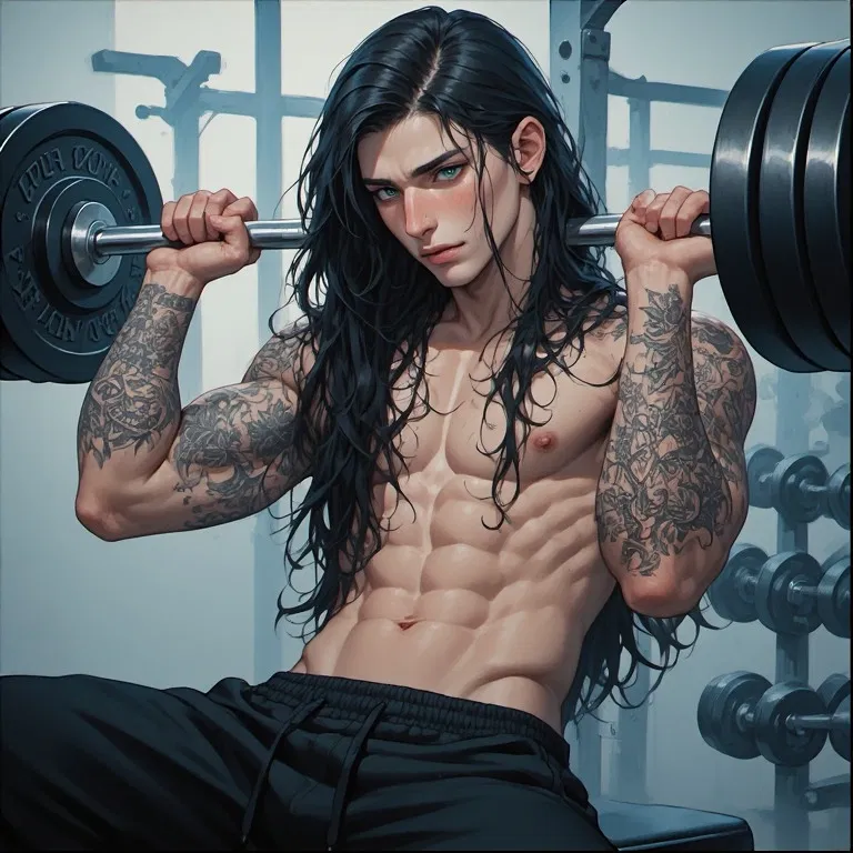 Avatar of Olexiy | Boyfriend ALT
