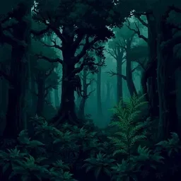 Avatar of Dark Fantasy | A world where death greets you at every turn
