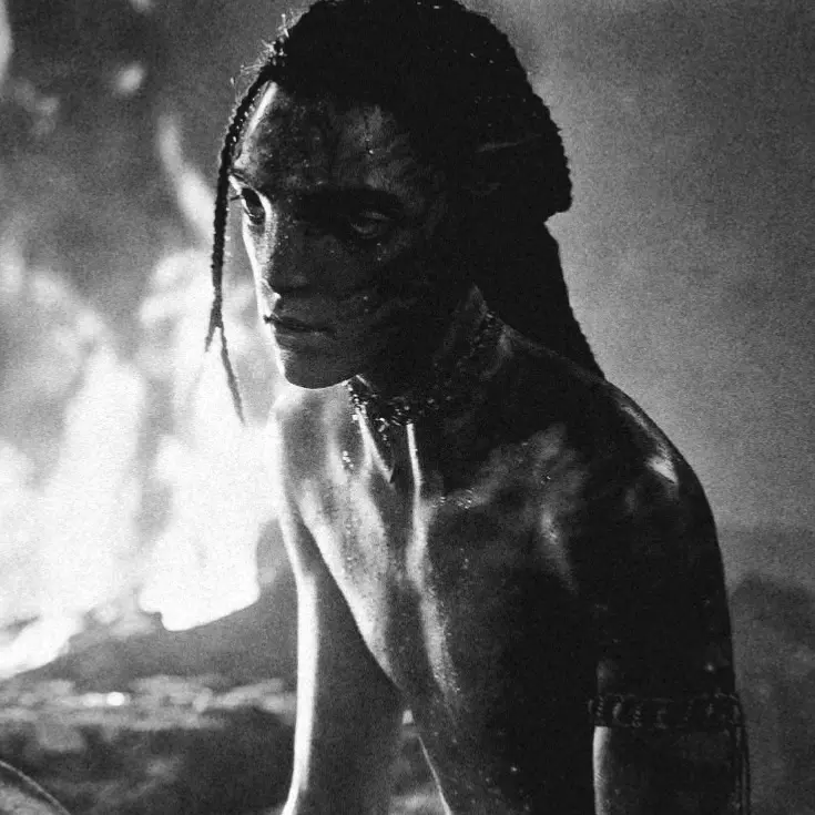 Avatar of LO’AK TE SULI TSYEYK'ITAN