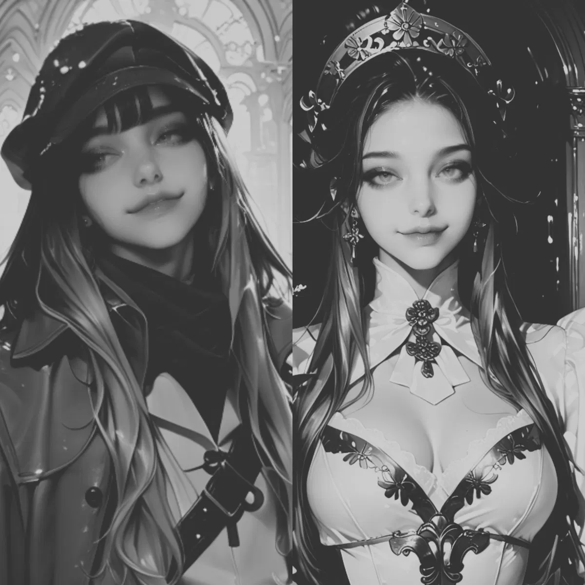Avatar of Chronicle of the Last Tsarevich: Echos of Anastasia