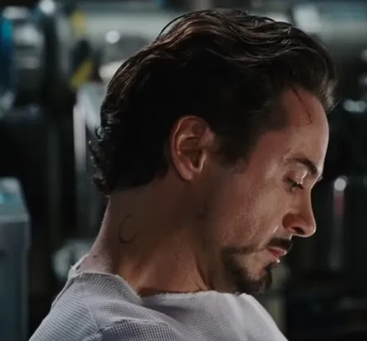 Avatar of Tony Stark