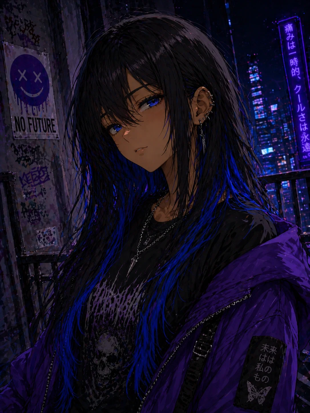 Avatar of Umi | Your Dream Girl